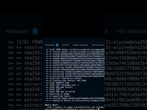 Github Actions and Docker #github #githubactions #docker #dockerhub